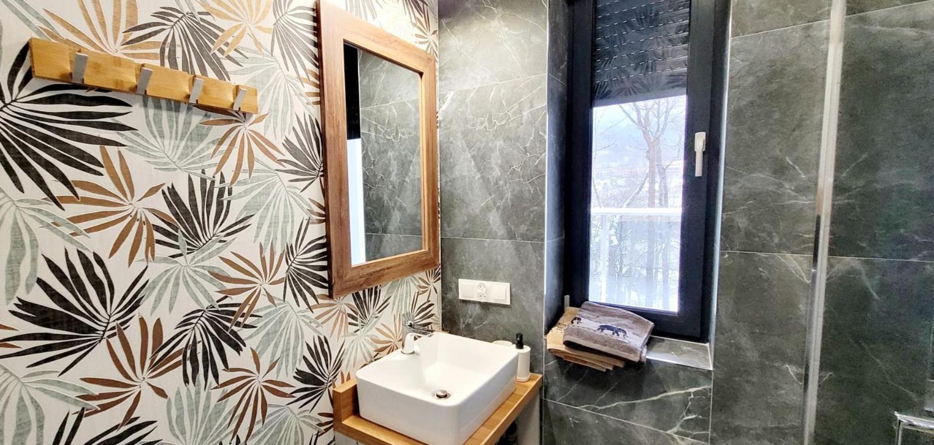Apartament Skalista Щирк Экстерьер фото