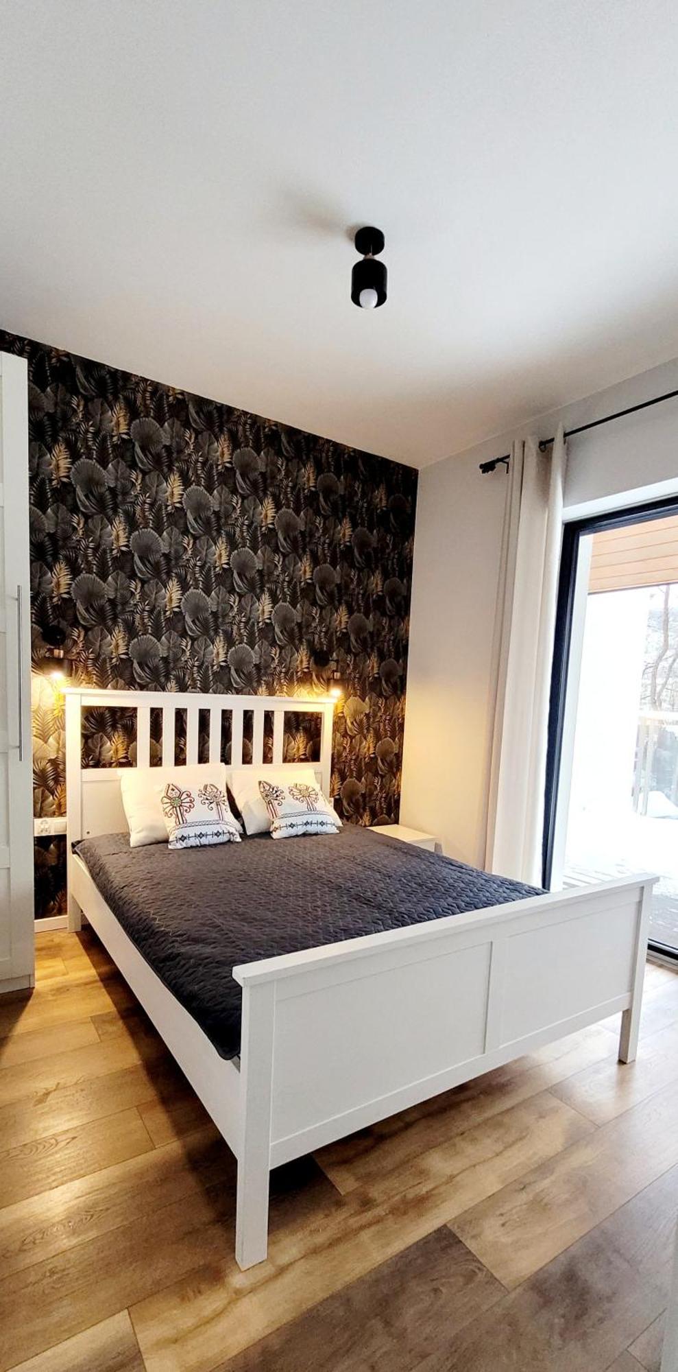 Apartament Skalista Щирк Экстерьер фото